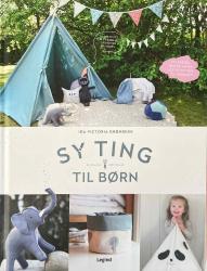 Billede af bogen SY TING TIL BØRN 