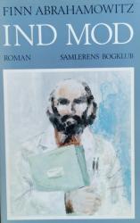 Billede af bogen Ind mod - roman