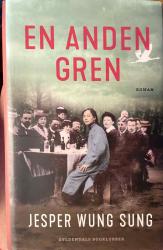 Billede af bogen En anden gren