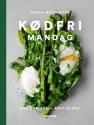 Billede af bogen Kødfri mandag - uge for uge - året rundt