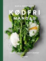 Billede af bogen Kødfri mandag - uge for uge - året rundt