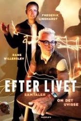 Billede af bogen Efter livet - samtaler om det uvisse