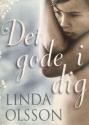 Billede af bogen Det gode i dig **