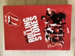 Billede af bogen Ifølge The Rolling Stones 