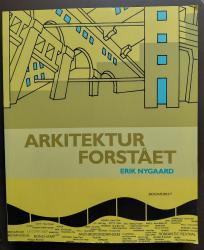 Billede af bogen Arkitektur forstået