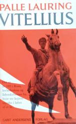 Billede af bogen Vitellius  