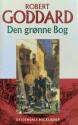 Billede af bogen Den grønne Bog Billede af bogen Den grønne Bog