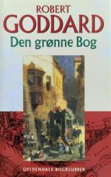 Billede af bogen Den grønne Bog
