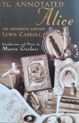 Billede af bogen The Annotated Alice - The Definitive Edition