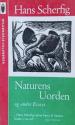 Billede af bogen Naturens uorden og andre Essays