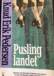 Billede af bogen Puslinglandet**