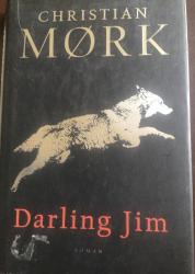 Billede af bogen Darling Jim **