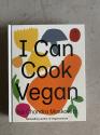 Billede af bogen I Can Cook Vegan 