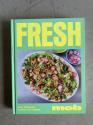 Billede af bogen FRESH - Over 100 Tasty Healthy-ish Recipes
