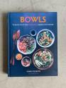 Billede af bogen Bowls - 90 Skåle Fyldt med Vegetarisk Næring og Nydelse