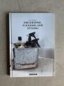 Billede af bogen The Art of Organizing, Cleaning and Styling