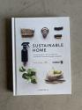Billede af bogen Sustainable Home 