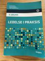 Billede af bogen Ledelse i praksis
