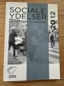 Billede af bogen Sociale ydelser 2012
