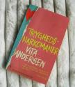 Billede af bogen Tryghedsnarkomaner