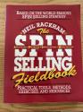 Billede af bogen The SPIN Selling Fieldbook: Practical Tools, Methods, Exercises and Resources