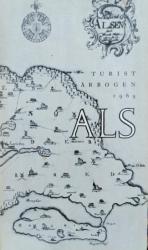Billede af bogen Turistårbogen 1969 - ALS
