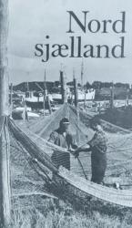 Billede af bogen Turistårbogen 1973 - Nordsjælland