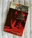 Billede af bogen Istanbul expressen Billede af bogen Istanbul expressen