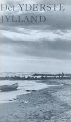 Billede af bogen Turistårbogen 1978 - Det Yderste Jylland