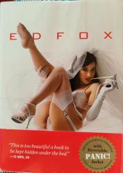 Billede af bogen Edfox. Glamour from the ground up 