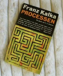 Billede af bogen Processen