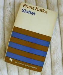 Billede af bogen Slottet