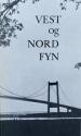 Billede af bogen Turistårbogen 1982 - Vest og Nordfyn