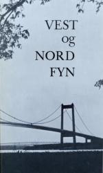 Billede af bogen Turistårbogen 1982 - Vest og Nordfyn