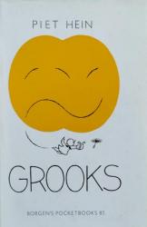 Billede af bogen Grooks
