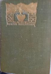 Billede af bogen   Ordenes Liv