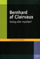Billede af bogen Bernhard af Clairvaux