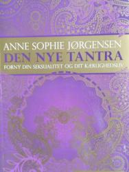 Billede af bogen Den nye tantra - Forny din seksualitet og dit kærlighedsliv