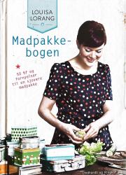 Billede af bogen Madpakkebogen