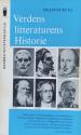 Billede af bogen Verdenslitteraturens Historie