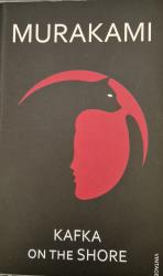 Billede af bogen Kafka on the Shore