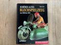 Billede af bogen Schönes altes Blechspielzeug