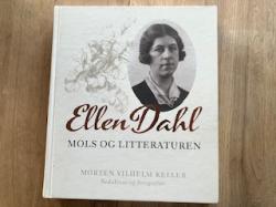Billede af bogen Ellen Dahl