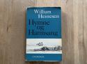 Billede af bogen Hymne og harmsang
