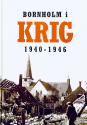 Billede af bogen BORNHOLM i KRIG 1940 - 1946