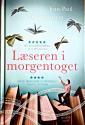 Billede af bogen Læseren i morgentoget
