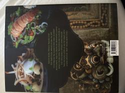Billede af bogen My Bali Kitchen