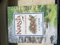 Billede af bogen Narnia Fortællingerne