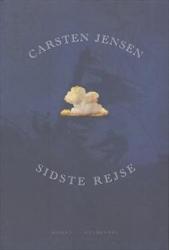 Billede af bogen Sidste rejse
