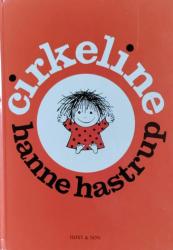 Billede af bogen Cirkeline